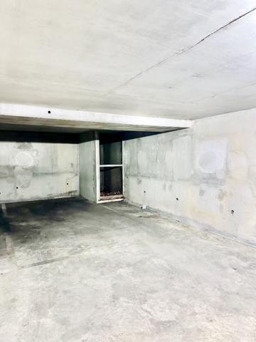 Parking / box 13.25 m2