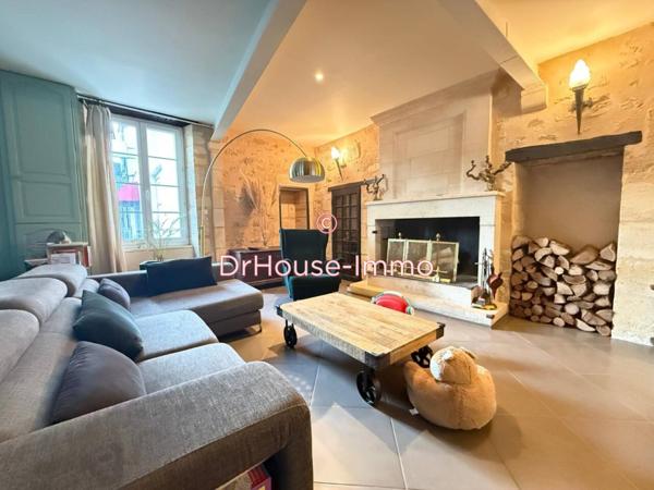 Maison à vendre 5 pièces de 180 m²