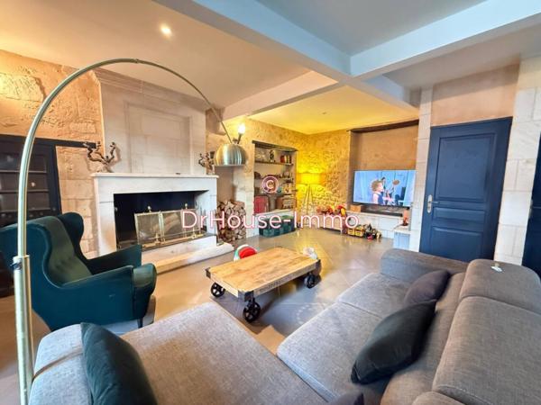 Maison à vendre 5 pièces de 180 m²