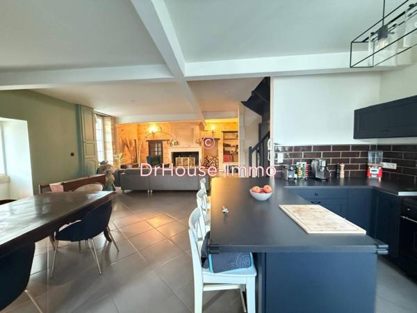 Maison à vendre 5 pièces de 180 m²