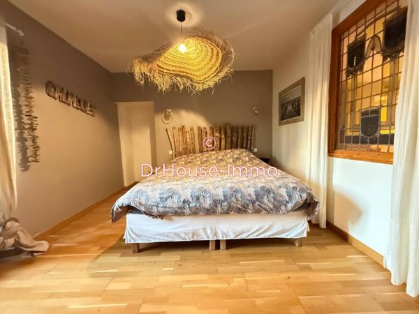 Maison à vendre 5 pièces de 180 m²