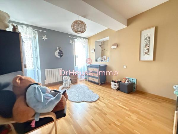 Maison à vendre 5 pièces de 180 m²