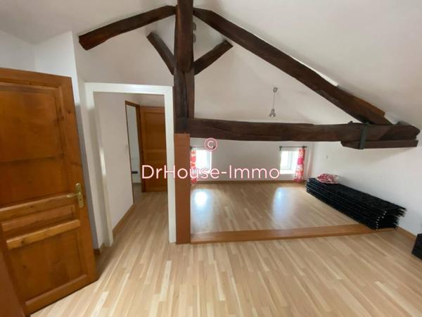 Maison à vendre 5 pièces de 180 m²