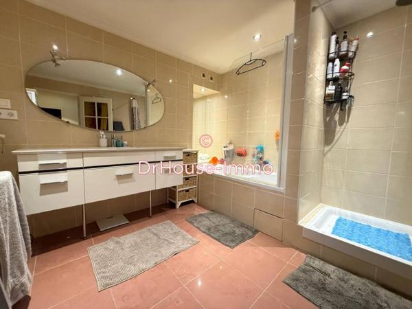 Maison à vendre 5 pièces de 180 m²