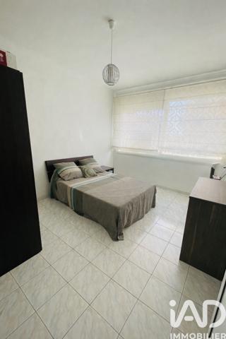 Appartement à vendre 4 pièces 91 m² Canet-en-Roussillon