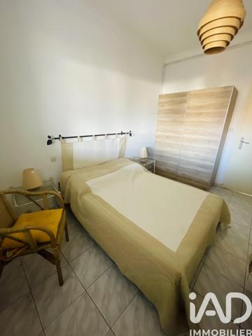 Appartement à vendre 4 pièces 91 m² Canet-en-Roussillon