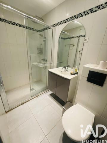 Appartement à vendre 4 pièces 91 m² Canet-en-Roussillon