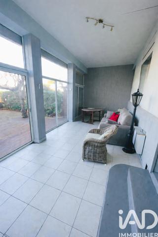 Appartement à vendre 4 pièces 91 m² Canet-en-Roussillon