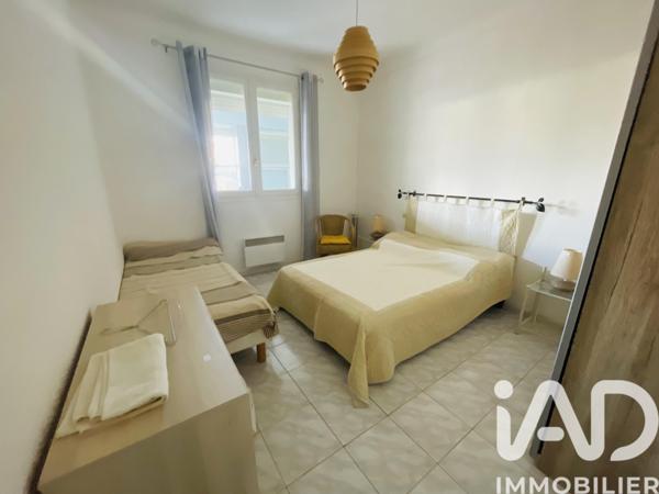 Appartement à vendre 4 pièces 91 m² Canet-en-Roussillon