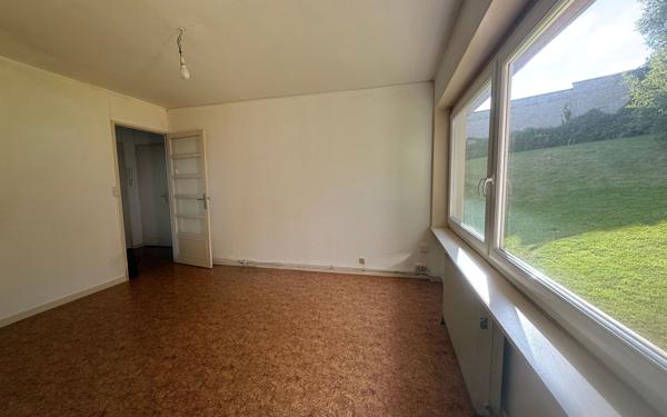 Appartement à vendre    3 pièces •  Eu