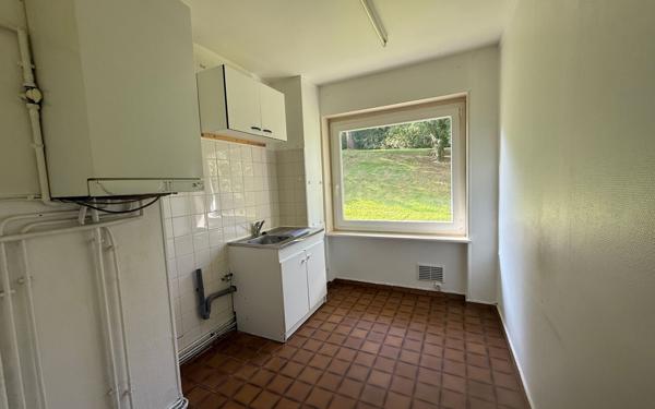Appartement à vendre    3 pièces •  Eu