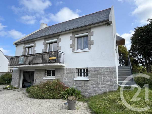 Maison à vendre  4 pièces - 81,60 m2 PAIMPOL - 22