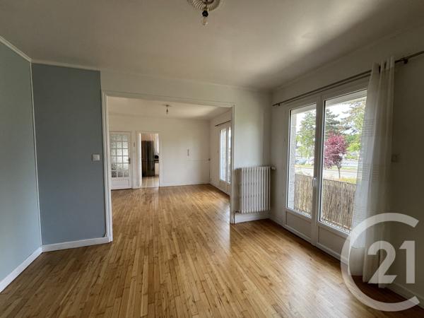 Maison à vendre  4 pièces - 81,60 m2 PAIMPOL - 22