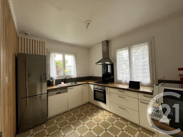 Maison à vendre  4 pièces - 81,60 m2 PAIMPOL - 22