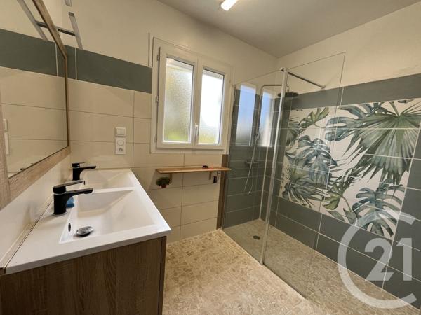 Maison à vendre  4 pièces - 81,60 m2 PAIMPOL - 22