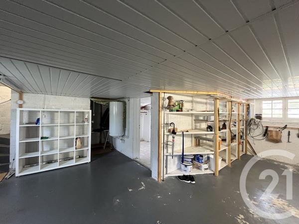 Maison à vendre  4 pièces - 81,60 m2 PAIMPOL - 22