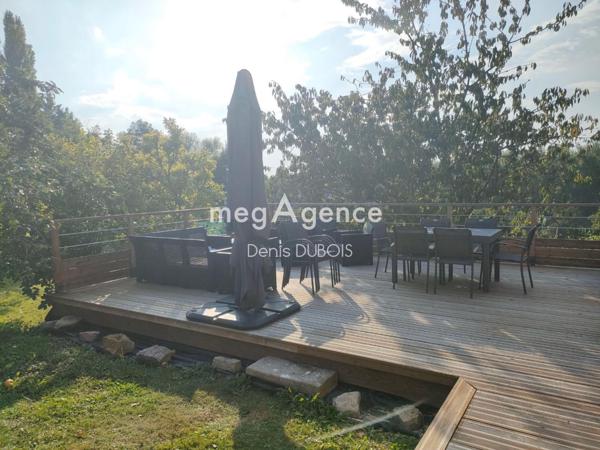 Maison à ALENCON, 61000 - 8 pièces 200m²