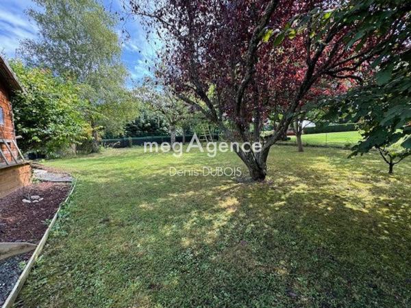 Maison à ALENCON, 61000 - 8 pièces 200m²