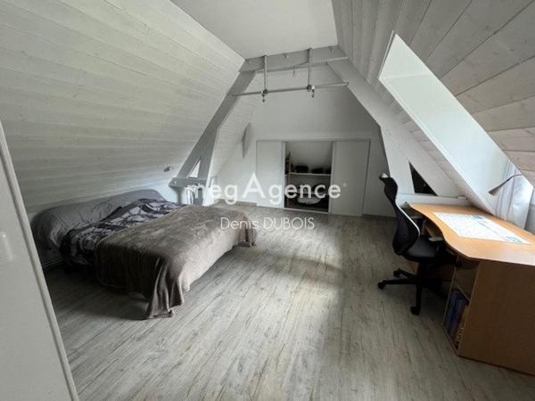 Maison à ALENCON, 61000 - 8 pièces 200m²