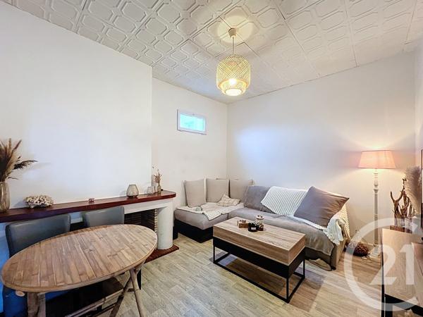 Appartement T3 à vendre  3 pièces - 66,70 m2 ARCACHON - 33