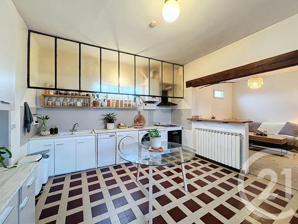 Appartement T3 à vendre  3 pièces - 66,70 m2 ARCACHON - 33