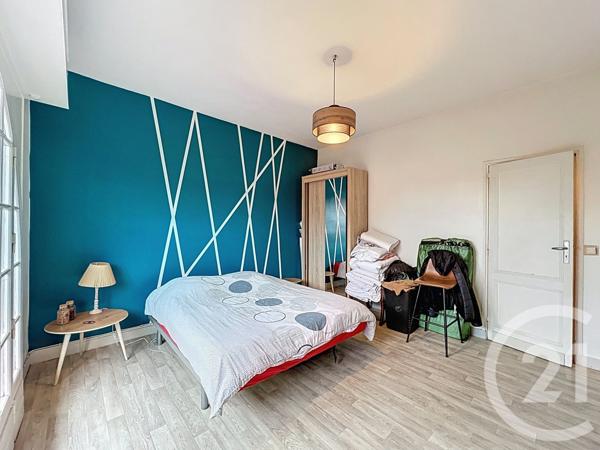 Appartement T3 à vendre  3 pièces - 66,70 m2 ARCACHON - 33