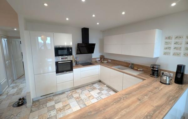 Vente Appartement P4 Type Haussmannien rénové(e) Roanne   