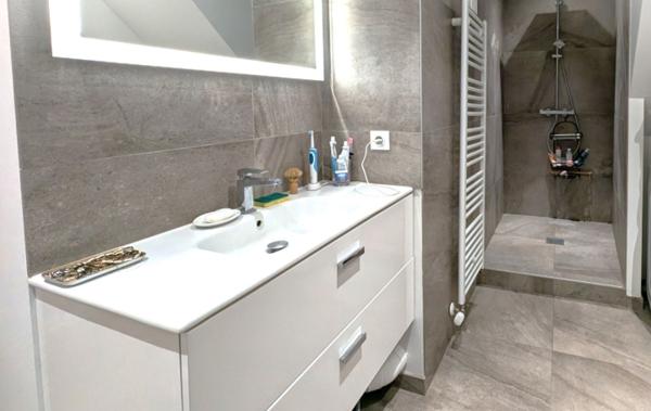 Vente Appartement P4 Type Haussmannien rénové(e) Roanne   