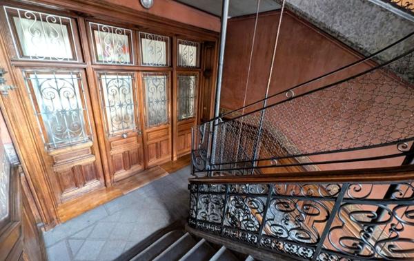 Vente Appartement P4 Type Haussmannien rénové(e) Roanne   