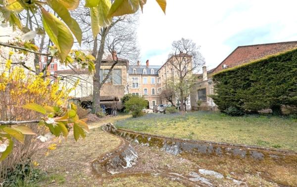 Vente Appartement P4 Type Haussmannien rénové(e) Roanne   