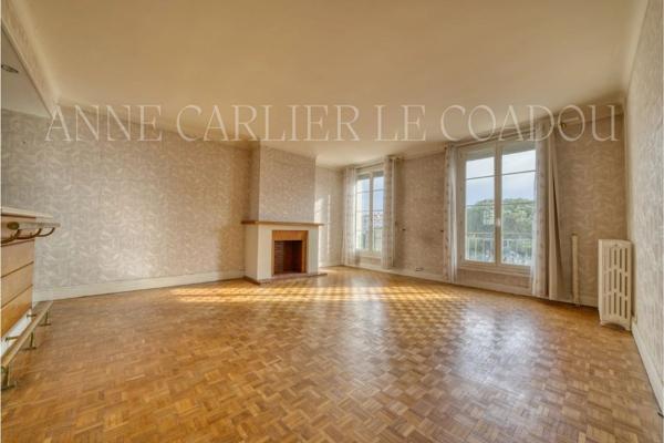 Appartement 4 pièces - 103 m² Exclusivité efficity