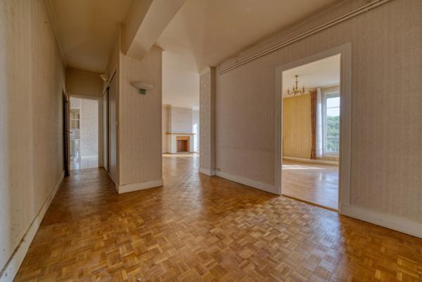 Appartement 4 pièces - 103 m² Exclusivité efficity