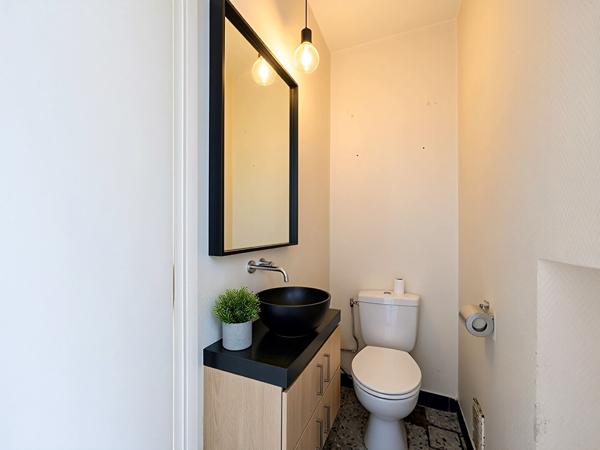 Appartement Aix-les-Bains 4 pièces 72,84 m² ( Carrez ) - Proche gare et centre-ville