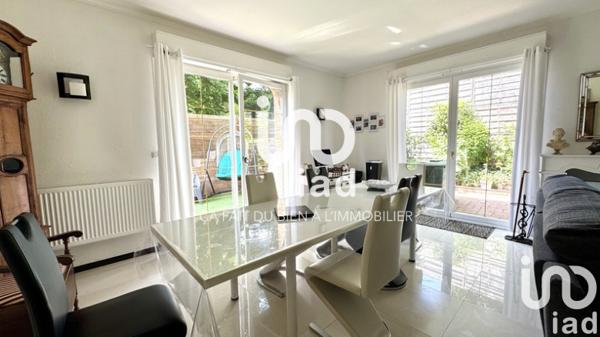 Maison à vendre 5 pièces 125 m² Templemars