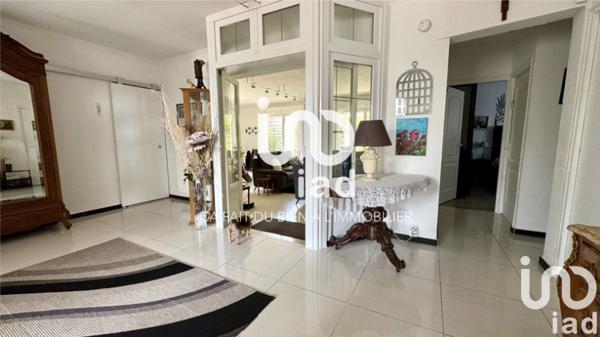 Maison à vendre 5 pièces 125 m² Templemars