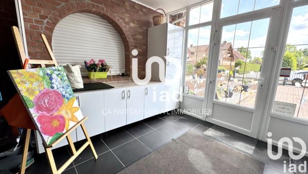 Maison à vendre 5 pièces 125 m² Templemars