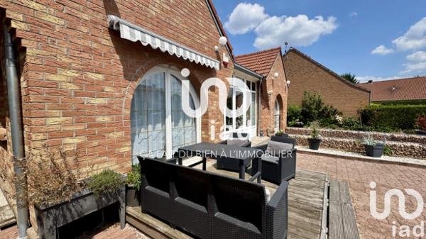 Maison à vendre 5 pièces 125 m² Templemars