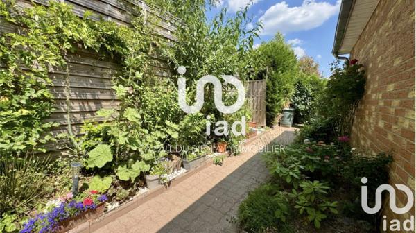 Maison à vendre 5 pièces 125 m² Templemars