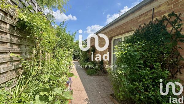 Maison à vendre 5 pièces 125 m² Templemars