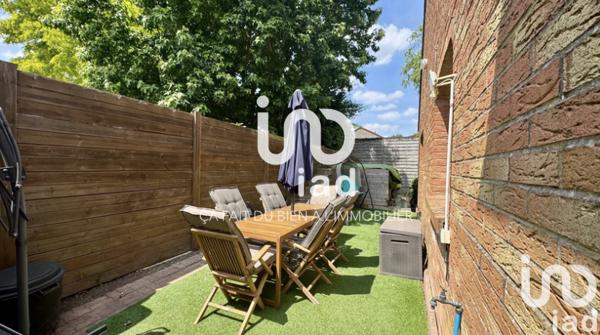 Maison à vendre 5 pièces 125 m² Templemars