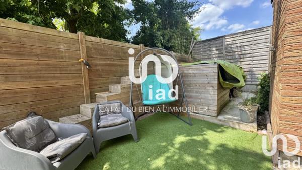 Maison à vendre 5 pièces 125 m² Templemars