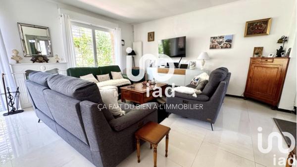 Maison à vendre 5 pièces 125 m² Templemars