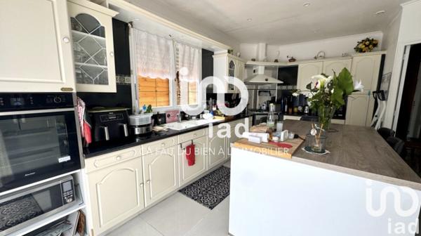 Maison à vendre 5 pièces 125 m² Templemars