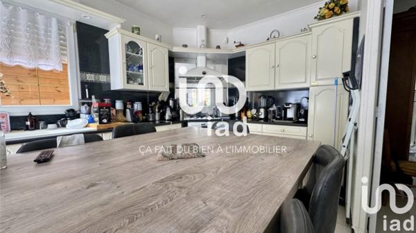 Maison à vendre 5 pièces 125 m² Templemars