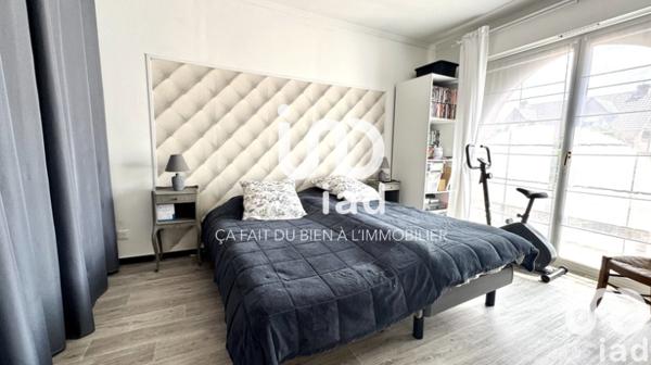 Maison à vendre 5 pièces 125 m² Templemars