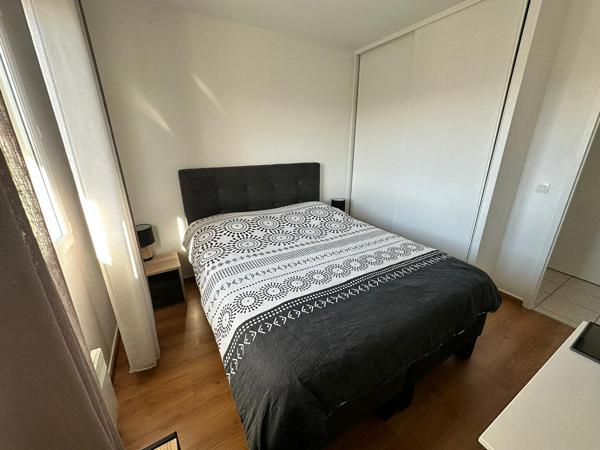 Appartement Annemasse 2 pièce(s) 38 m2