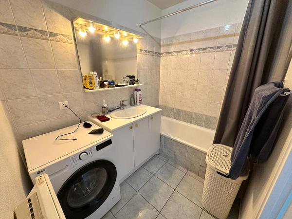 Appartement Annemasse 2 pièce(s) 38 m2