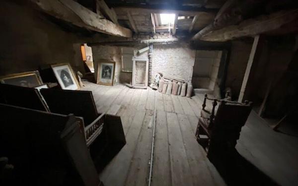 Maison à vendre    8 pièces •  Cozes