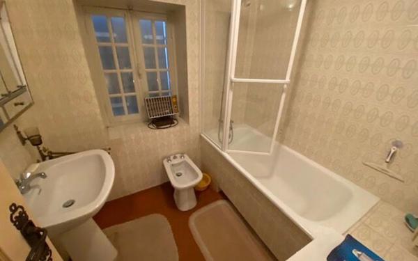 Maison à vendre    8 pièces •  Cozes