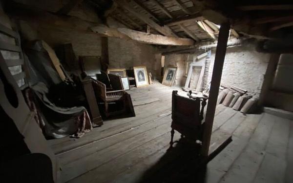 Maison à vendre    8 pièces •  Cozes